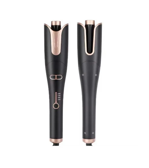 Professional Hair Iron Curling