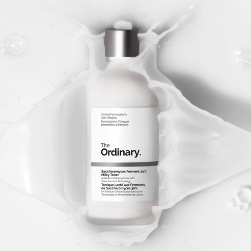 Milky Toner (Original)
